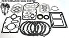 New Gasket & Oil Seal Set Fits Kohler K482, K532, K582 Engines, 48-755-33-S, Usa. Fixed Price $69.95.