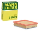 Mann-filter C 024 Air. Fixed Price $55.70.