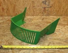 John Deere 320 Lower Pedestal Panel Dash Cover M115429 285 265 260 245 240. Fixed Price $80.99.