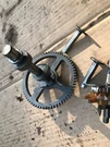 Cam, Oil Slinger 12.5HP 344CC Yard Machines Mtd Tractor 13AH762F752 2E. Fixed Price $20.00.