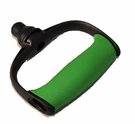 New Genuine Oem Part # 110-1778 Recoil Handle For LAWNBOY/TORO;REP.106-8435. Fixed Price $23.59.