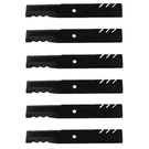 Oregon Pack 96-323 Gator G3 Mulcher Blade For Dixie Chopper 30227-50E. Fixed Price $91.99.