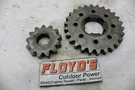 John Deere L100 Dana Spicer 4360-149 Transaxle 13T & 26T Gear Kit AM131956. Fixed Price $29.99.