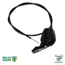 Billy Goat Throttle & Choke Cable 42" For KV650H TKV650SPH 891027. Fixed Price $36.95.