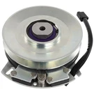 Pto Clutch For Warner 5219-72 Lawn Mower Wholesale New Bearing Upgrade. Fixed Price $99.23.