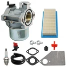 For Briggs & Stratton 192432 192437 192452 192417 Engine Carburetor Kit 690119. Fixed Price $34.09.