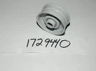 Bolens Snowblower Idler Pulley 1720936 / 1729440 624,824,824B,826,1026,1032. Fixed Price $15.99.
