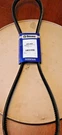 Stens/scag Oem Spec Belt 1/2" Wide Cogged/v-type STENS#265-868/SCAG#483240. Fixed Price $46.00.