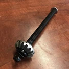 New Genuine Saw Parts Vertical Elevation Screw For Ridgid R4514 10 Table. Fixed Price $39.99.