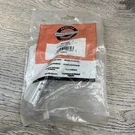 Briggs & Stratton 697352 Flywheel Guard Genuine Nos Oem Part. Fixed Price $9.48.