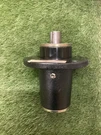 Hustler Spindle Oem 601630. Fixed Price $220.00.