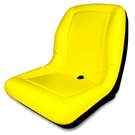 High Back Seat For John Deere F710 F725 F735 AM127598. Fixed Price $169.98.