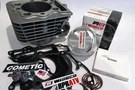 Honda TRX400EX Xr 400X Top End Rebuild Repair Kit Wiseco Piston Gaskets Cylinder. Fixed Price $298.88.