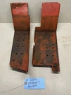 1968 Wheel Horse Charger Tractor Model 1-7931 Foot Rests. Fixed Price $62.28.