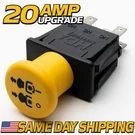 Pto Switch For Cub Cadet LT1018 LT1022 LT1024 LT1042 LT1045 LT1046 LT1050 Mower. Fixed Price $26.99.