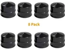 8PACK Lawn Tractor Axle Cap 532104757 Fits Craftsman Hub 104757X. Fixed Price $18.16.