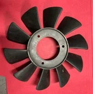 Snapper Briggs & Stratton 7079796YP Hydro Fan, Inch 10 Blade. Fixed Price $17.99.