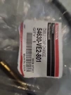 Honda Lawn Mower Drive Gear Change Cable Part # 54630-VE2-801. Fixed Price $69.99.