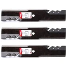 Genuine Oem Oregon Part # 396-716 Gator Blade Pack. Fixed Price $57.43.