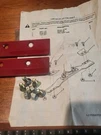 Yazoo Lift Kit 1105-123 For YR30-2. Fixed Price $32.48.