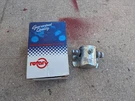 Rotary Pole Solenoid Starter 31-1929 12V Grounded Switch Nos. Fixed Price $24.95.
