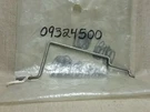 Nos Gravely Control Lever - Weldment 09324500. Fixed Price $35.05.