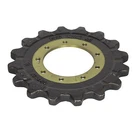 08801-66210 Takeuchi Drive Sprocket TL130 TL230. Fixed Price $349.10.