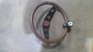 Big Mow Swisher A-32B 0101071 Steering Wheel. Fixed Price $39.99.