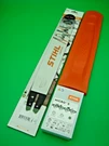 Stihl MS200 MS230 MS241 MS250 MS251 Chainsaw 18" Light Bar & - .325 Pitch. Fixed Price $79.99.