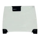 Cab Glass - Windshield Fits John Deere Gator HPX4X2 HPX4X4 AM141841. Fixed Price $661.99.