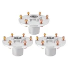 Jxjkcz 36"48" 52" 60"MOWER Deck Spindle Assembly Fit For Exmark Lazer Series. Fixed Price $101.68.
