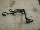 John Deere 430 Diesel L&g Tractor Injector Injection Lines AM876239 (set Of. Fixed Price $15.00.