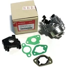 Honda 16100-Z1D-W21 Carburetor With Gaskets Fits GX240 GX270 Engines Oem. Fixed Price $64.97.