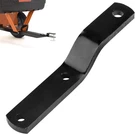 Lawn Mower For Agri-fab 23475, Garden Tractor Trailer Hitch, Bracket Compa. Fixed Price $19.77.
