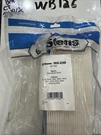Stens 102-230 Air Filter Replaces Briggs And Stratton 691643 Made China. Fixed Price $13.49.