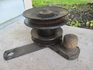 John Deere LX176 GT242 LX255 38" Deck Double Pulley Jacksheave AM115849 AM118260. Fixed Price $114.85.