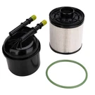 FD-4615 6.7 Powerstroke Fuel Filter 2011-2016 Ford F250 F350 F450 F550 Su.... Fixed Price $34.23.