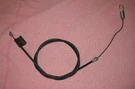 T548 Snapper Cable 7025037 /. Fixed Price $15.00.