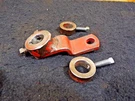 Simplicity 700 L.h Steering Knuckle Arm 154172 / Collars Garden Tractor 725. Fixed Price $32.85.