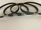 Honda Elite / Aero Belt Drive 23100-GG2-751. 641X15.5X30. NB50, SE50, SA50. Fixed Price $30.59.
