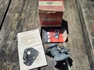 Briggs & Stratton 396893 Carburetor Assembly - Genuine Oem Nos New Open Box. Fixed Price $21.50.