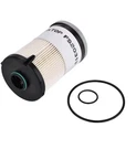 Fltrucktop FS20313 Fuel Water Separator Volvo D11/D13 Mack MP7/MP8 24009058 B2. Fixed Price $19.95.