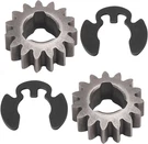 65-4750/614438 Pinion Gear Compatible With Toro Super Recycler Push Lawn Mowers,. Fixed Price $21.28.