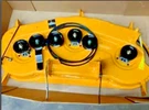 Husqvarna Usa Oem Poulan Craftsman Ayp 54" Deck 532419406 583376101 532199300. Fixed Price $1299.99.