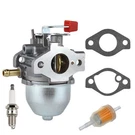 For Generac G098469 6HP & 6.5HP Engine CMV16 GN190 GN191 Carburetor. Fixed Price $19.39.