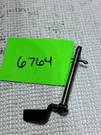 Briggs & Stratton Governor Crank 231058 231631 692012 495157 (#6764). Fixed Price $9.00.