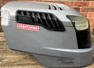 Craftsman LT1500 247.288810 Hood 683-04619A-4043 W/ Grill 931-07668. Fixed Price $69.98.