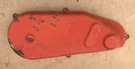 3/21 Yard Machine Mtd Snow Thrower Cycle Belt Cover 784-5176 5C. Fixed Price $20.00.