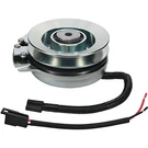 Pto Clutch For Sears Craftsman 532160889 -free Bearing Upgrade. Fixed Price $134.95.