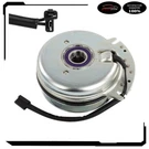 Pto Clutch For Bush Hog 50049812 Lawn Mower New Bearing Upgrade. Fixed Price $101.46.